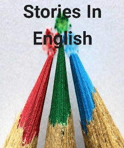 Stories In English