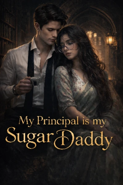 My principal is my sugar daddy(completed story )
