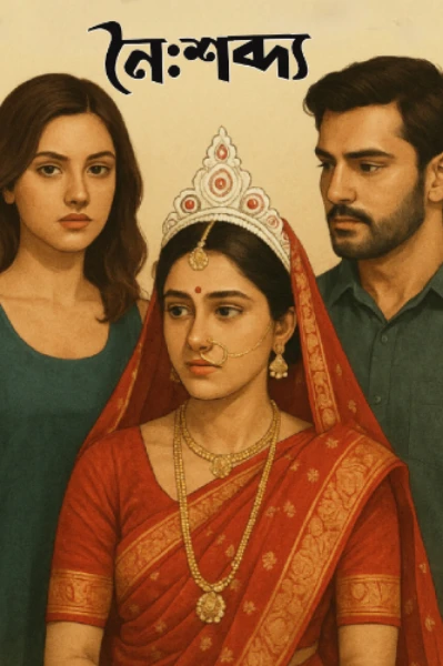 নৈঃশব্দ্য — এক ভালোবাসার গল্প