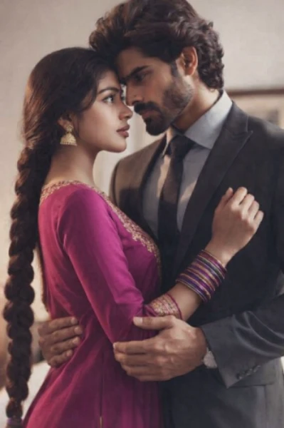 உனக்குள்  நானே ❤️❤️