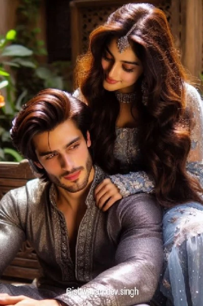 உனக்குள்  நானே ❤️❤️