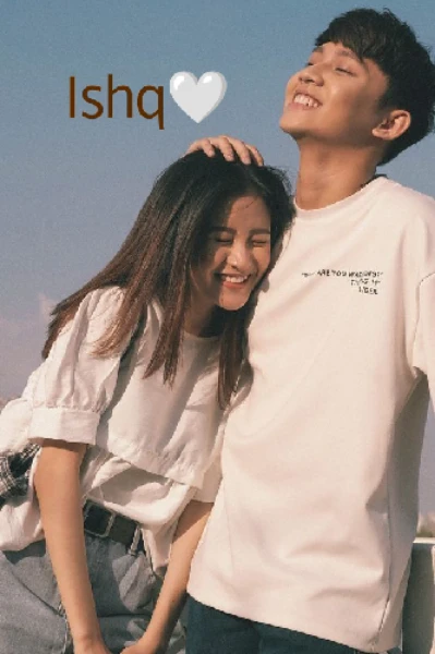 💘💝ISHQ💖💗