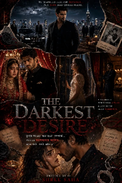 Thᥱ Dᥲrkᥱst Dᥱsιrᥱ✧
[Thᥱ Dᥲrk Romᥲnᥴᥱ Sᥱrιᥱs]