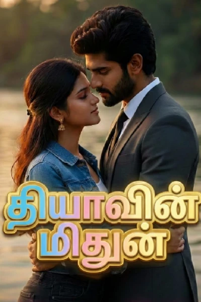 தியாவின் மிதுன்