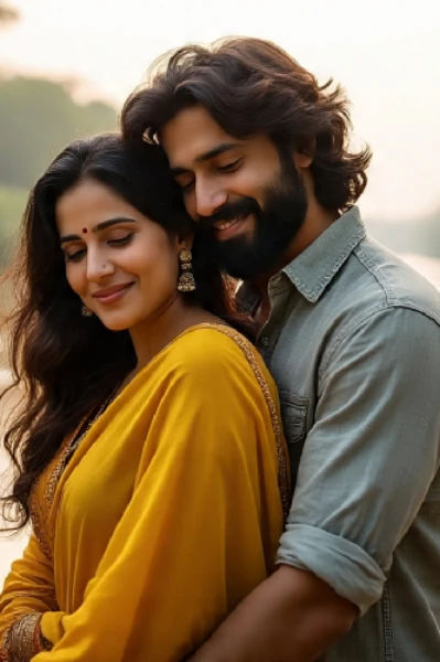 தியாவின் மிதுன்