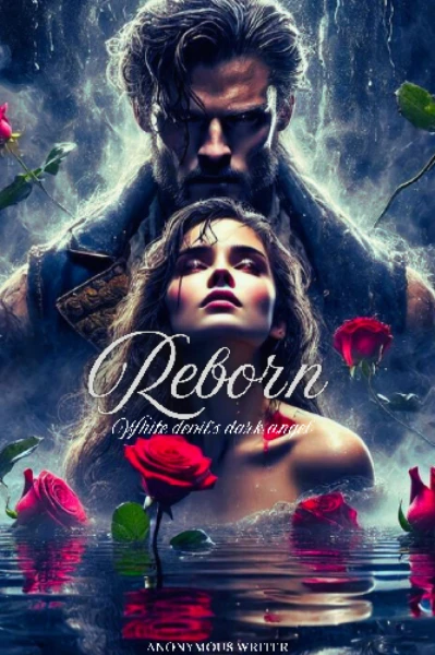 Reborn - White devil's dark angel