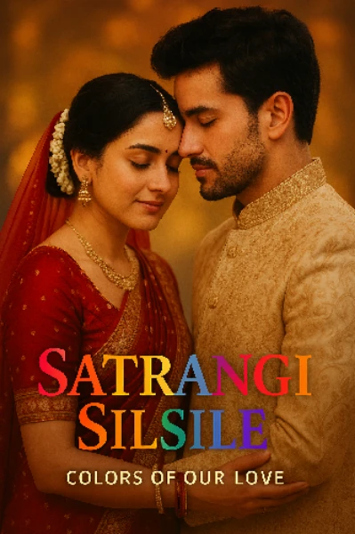 सतरंगी सिलसिले : Contract Marriage  T&C applied