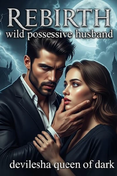 🟢Rebirth wild possessive husband
