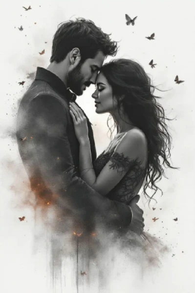 రాక్షస ప్రేమ...🦋