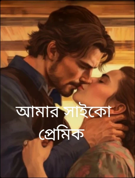 আমার সাইকো প্রেমিক