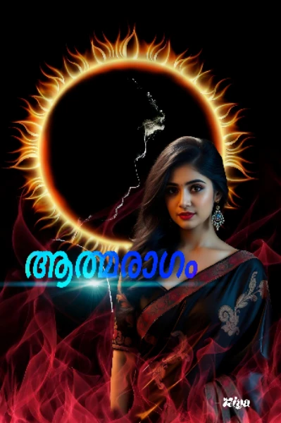 ❤️‍🔥 ആത്മരാഗം ❤️‍🔥