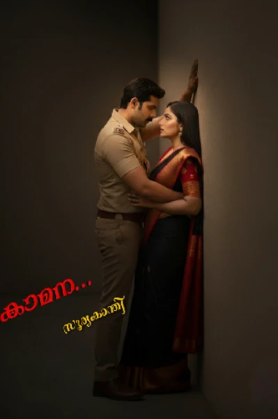 കാമന...
