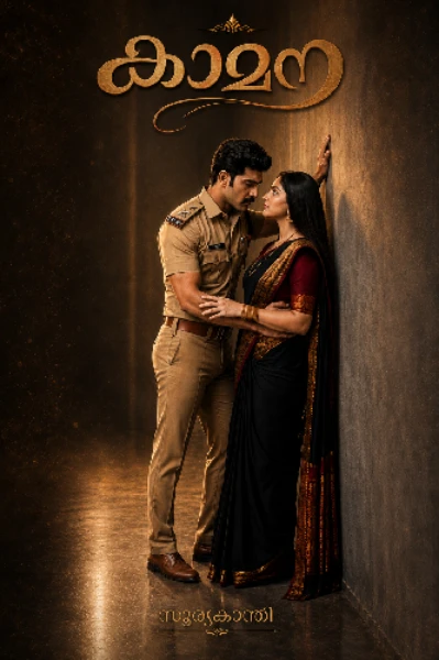 കാമന...