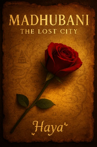മധുബനി - The Lost City
