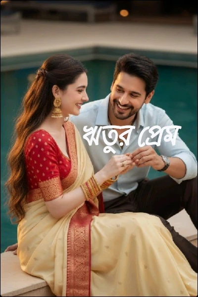 ঋতুর প্রেম🔞