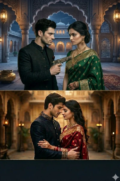 तेरे इश्क में दिल पागल है ( सीजन 2. )complete 💯