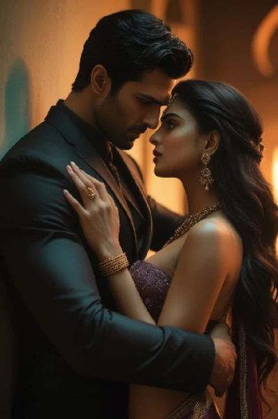 నాతిచరామి...❤️