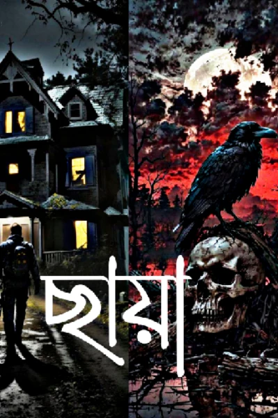 ছায়া ☠️
