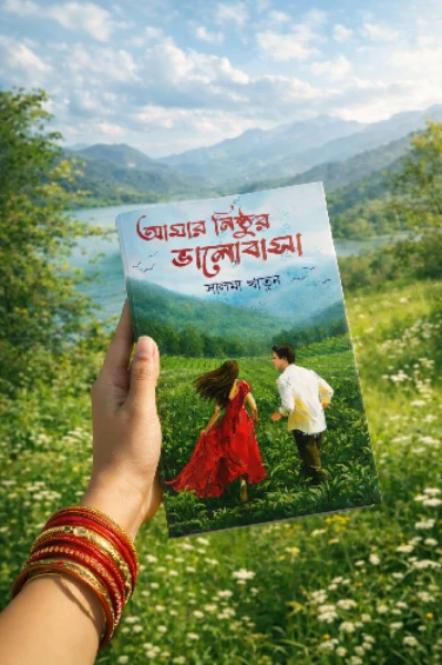 আমার নিষ্ঠুর ভালবাসা....