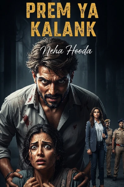 प्रेम या कलंक
Love or Stain