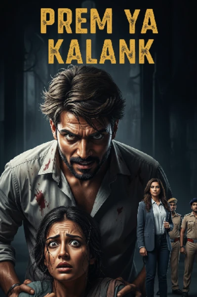 प्रेम या कलंक
Love or Stain