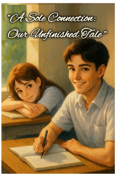 "A Sole Connection: Our Unfinished Tale"