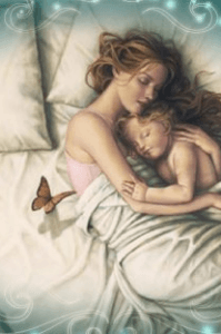 मला आई पाहिजे