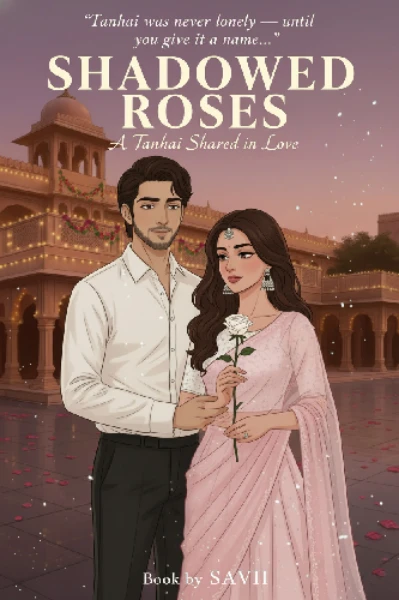 Shadowed roses: A tanhai shared in love