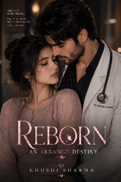 Reborn: An Arrange Destiny💫