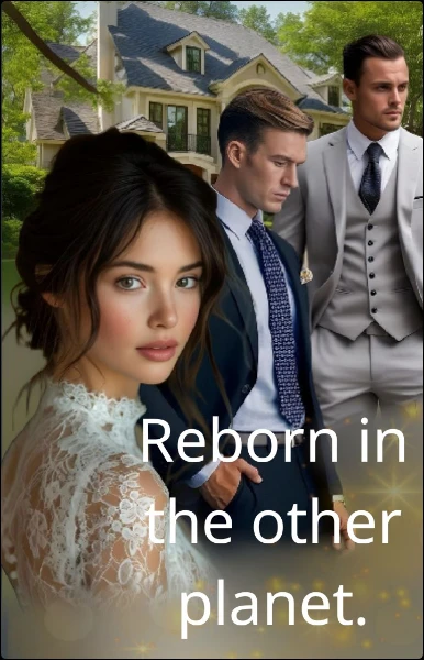 Reborn in the other planet.