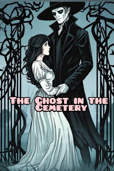 The Ghost in the Cemetery