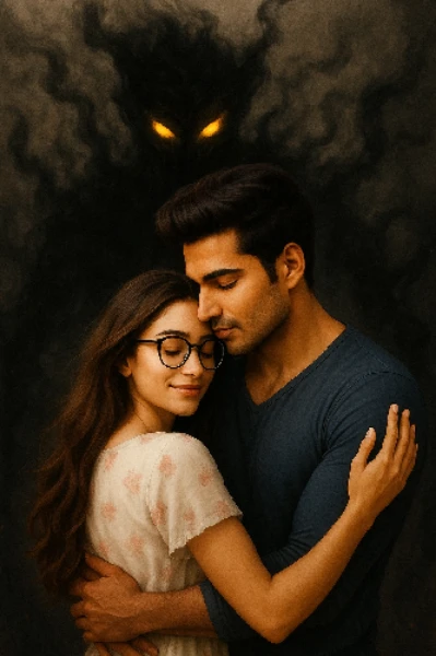 प्यार का जाल - पहला अध्याय