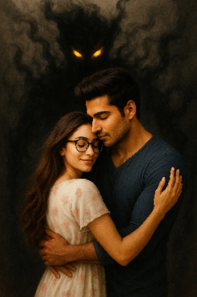 प्यार का जाल - पहला अध्याय