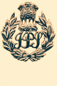 ಭರತ್ "ಐ ಪಿ ಎಸ್ " (ಸಮಗ್ರ)