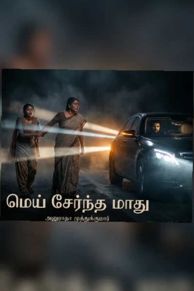 மெய் சேர்ந்த மாது