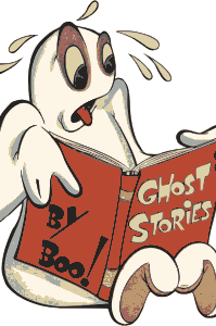 దెయ్యాలున్నాయా ?