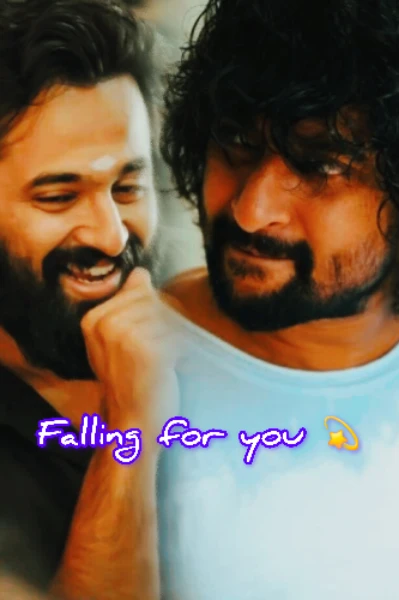 𝔽𝕒𝕝𝕝𝕚𝕟𝕘 𝕗𝕠𝕣 𝕪𝕠𝕦 💫 { completed }