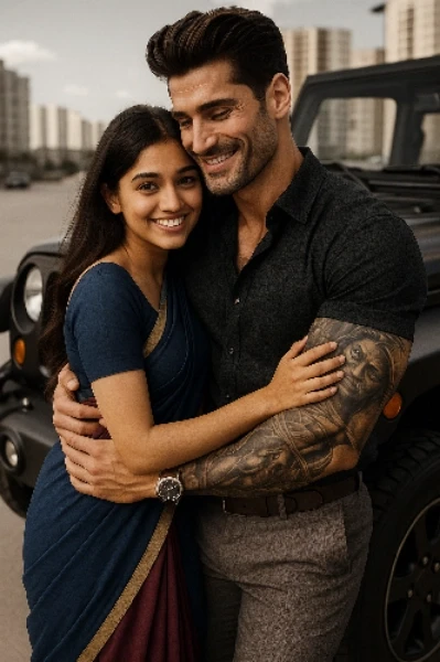 கற்பின் காவலன் 😍😍