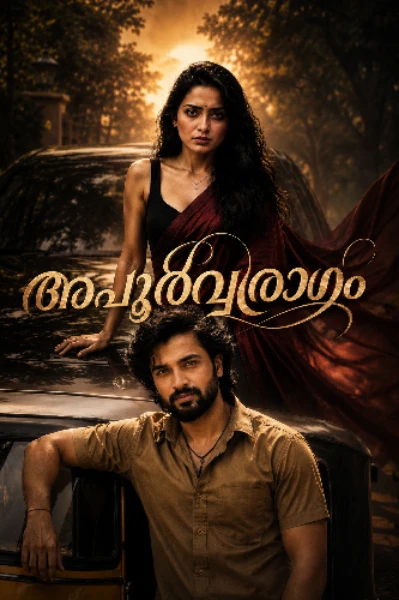 അപൂർവ്വരാഗം🥀🥀 🅲︎🅾︎🅼︎🅿︎🅻︎🅴︎🆃︎🅴︎🅳︎