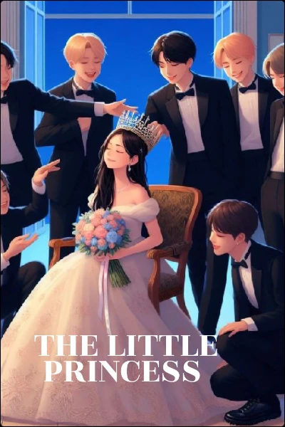 THE LITTLE PRINCESS