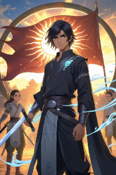 Reborn Emperor – Ka Safar