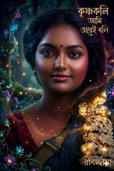 কৃষ্ণকলি আমি তারেই বলি সিজন 1