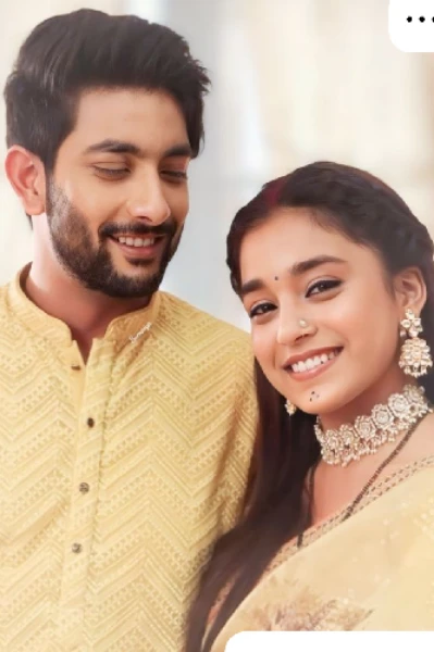 ಸಂಗಾತಿ ನಿನ್ನ ಸಂಪ್ರೀತಿಯಲ್ಲಿ ❤️❤️...