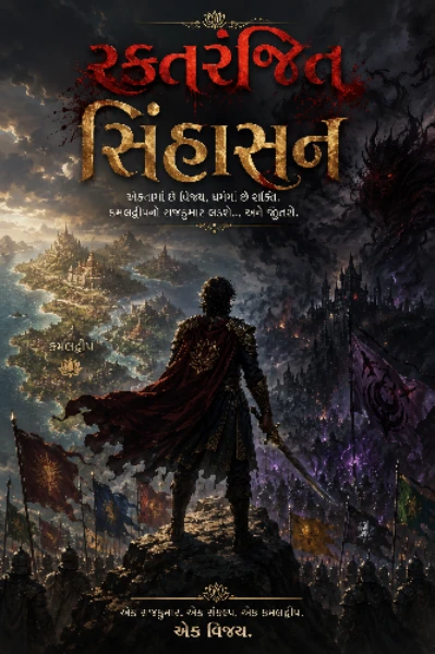 રક્તરંજિત સિંહાસન