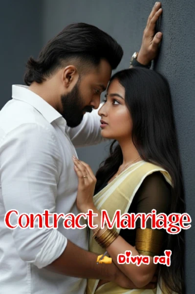 Contract marriage 💍