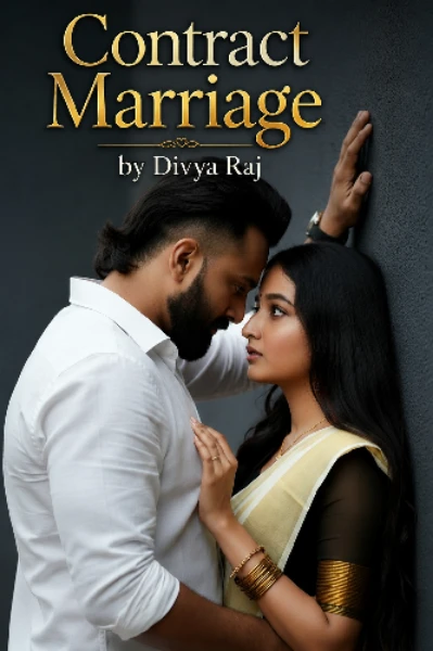 Contract marriage 💍