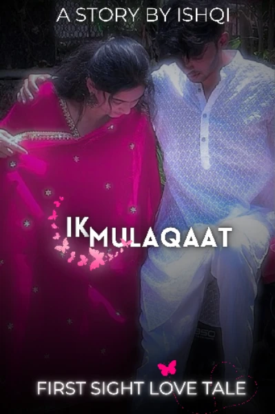 Ik mulaqaat