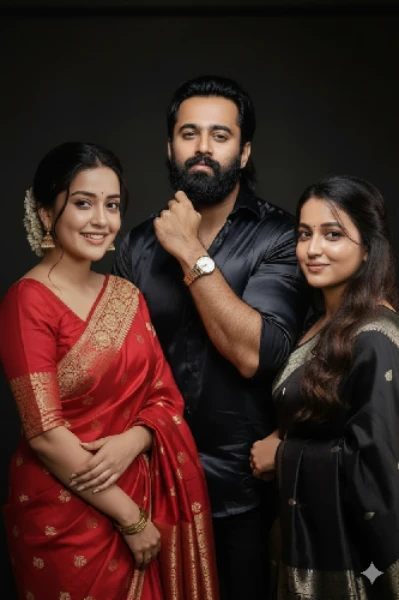 💞തെമ്മാടിചെക്കന്റെ പെണ്ണ് 2💞