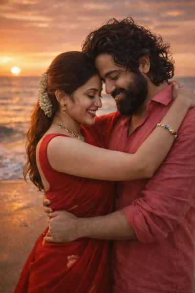 💞തെമ്മാടിചെക്കന്റെ പെണ്ണ് 2💞