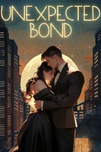 Unexpected bond